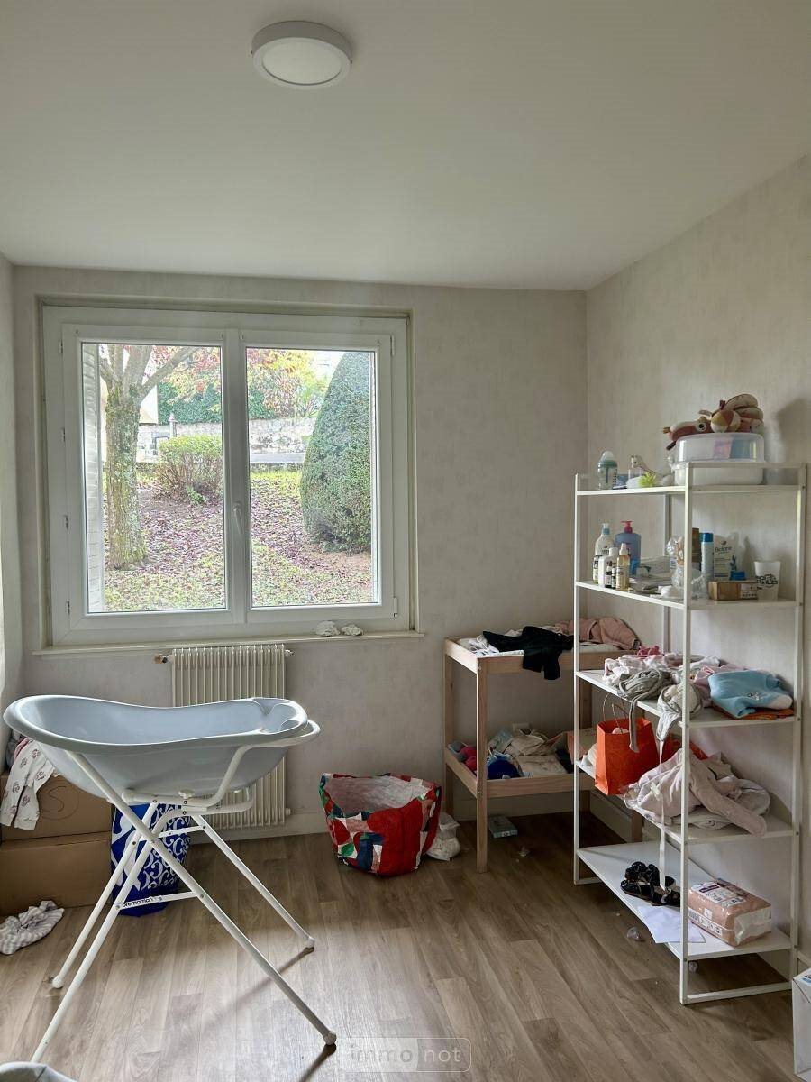 Appartement à vendre, 49m², Clermont-Ferrand