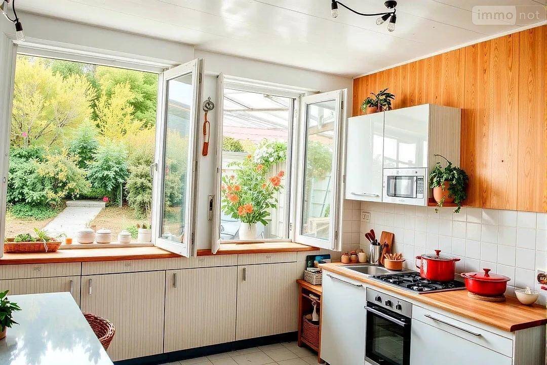 Appartement à vendre, 35m², Clermont-Ferrand
