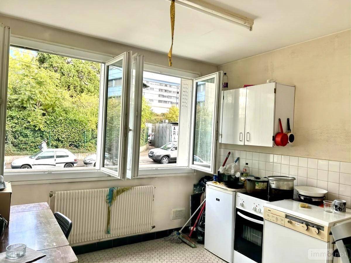 Appartement à vendre, 35m², Clermont-Ferrand