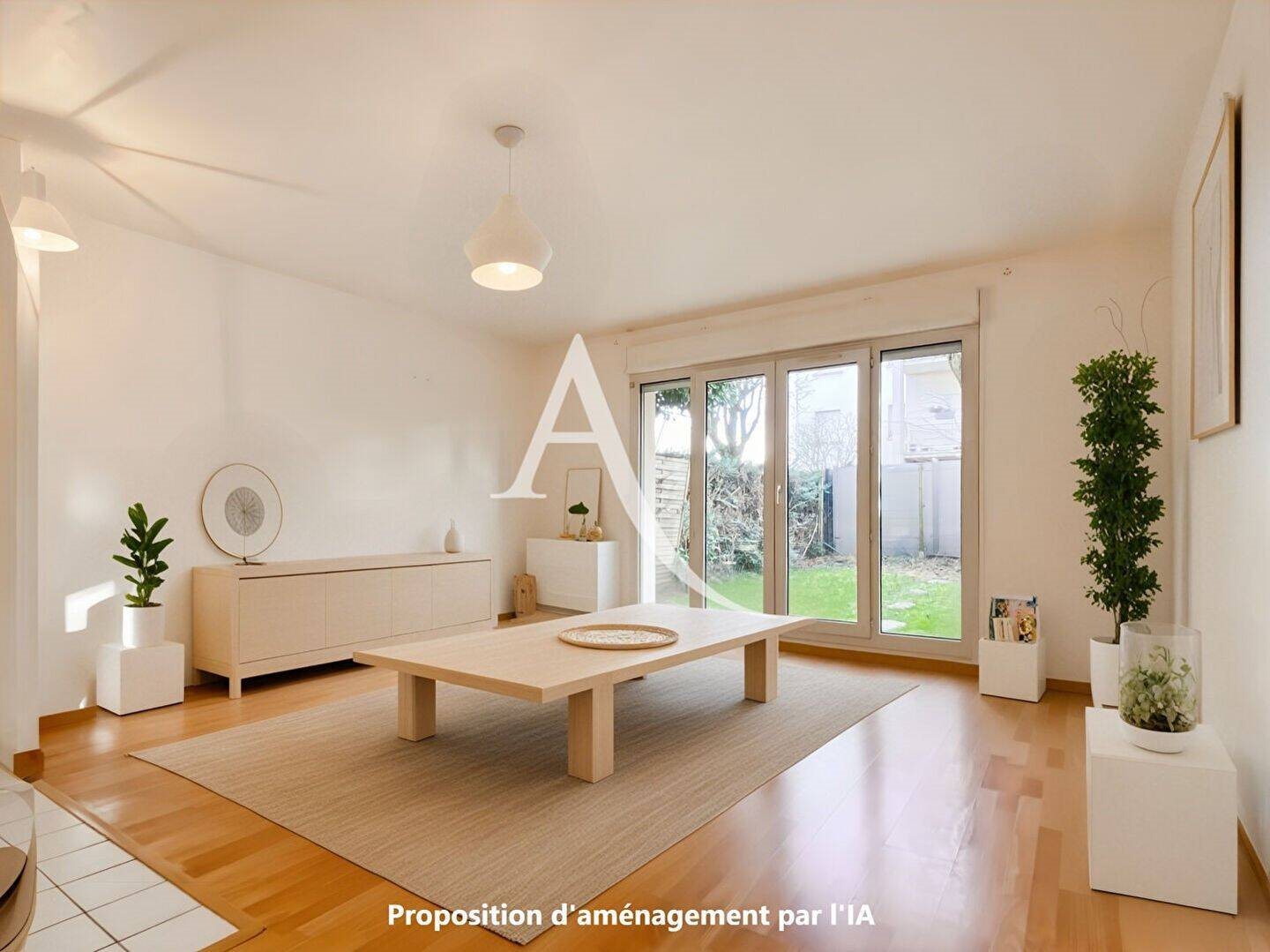 Appartement à vendre, 32m², Bois-d'Arcy