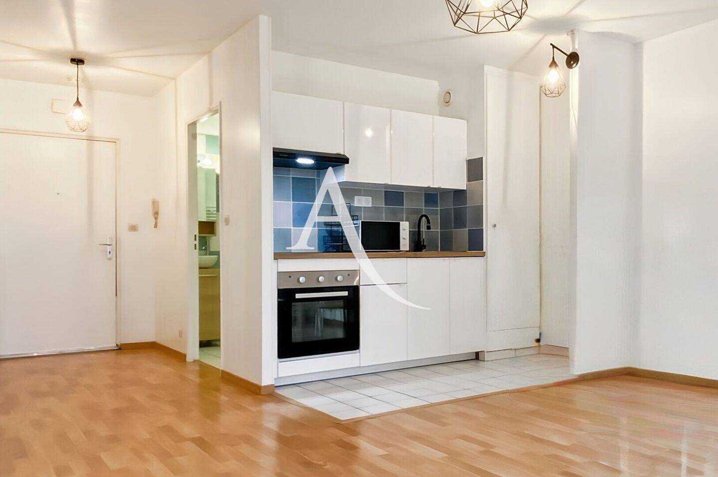 Appartement à vendre, 32m², Bois-d'Arcy