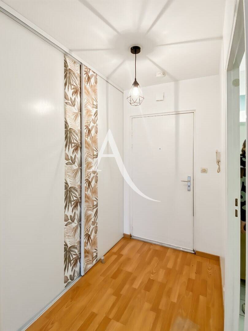 Appartement à vendre, 32m², Bois-d'Arcy