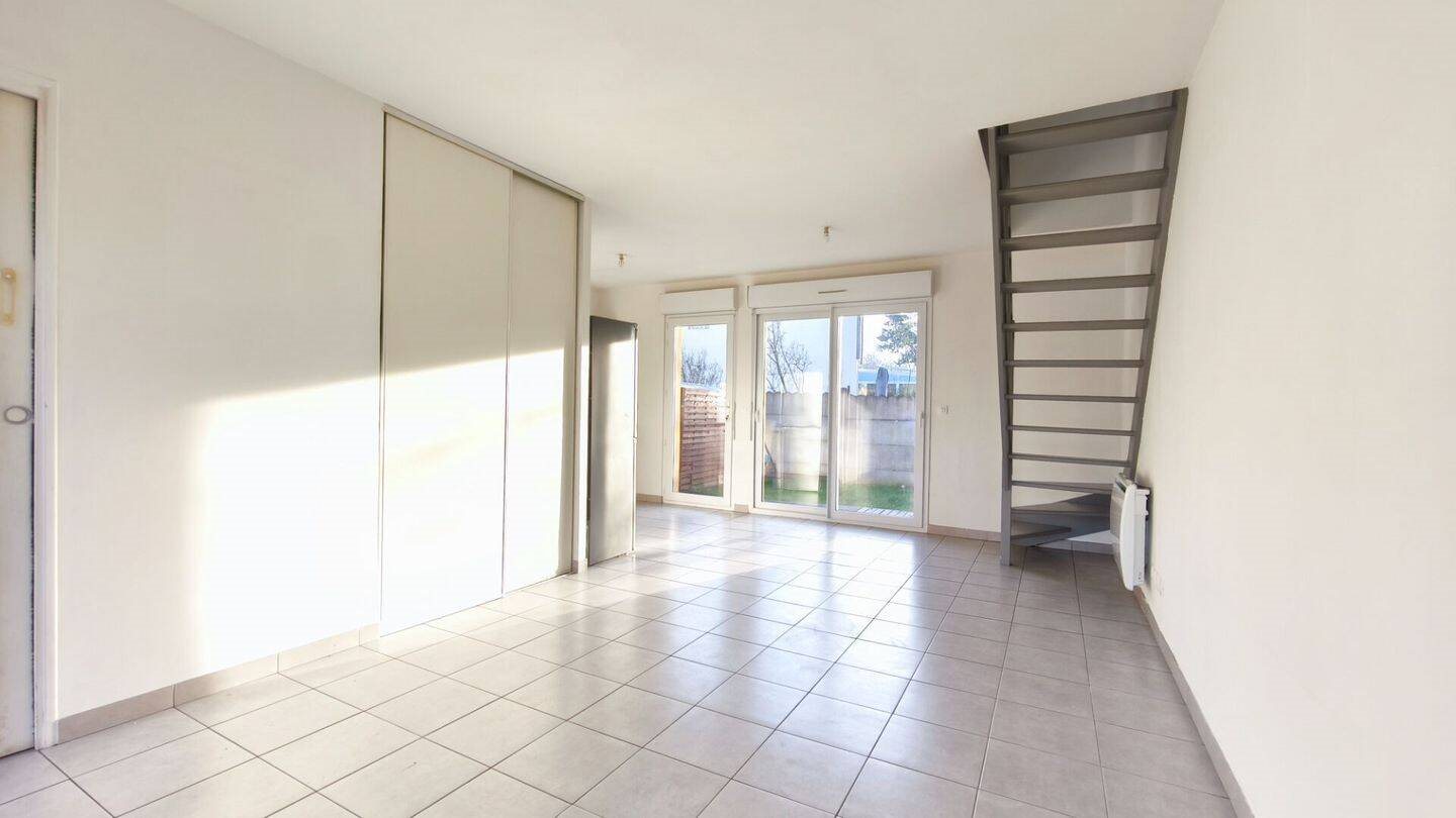 Maison à louer, 53m², Fontenay-le-Fleury