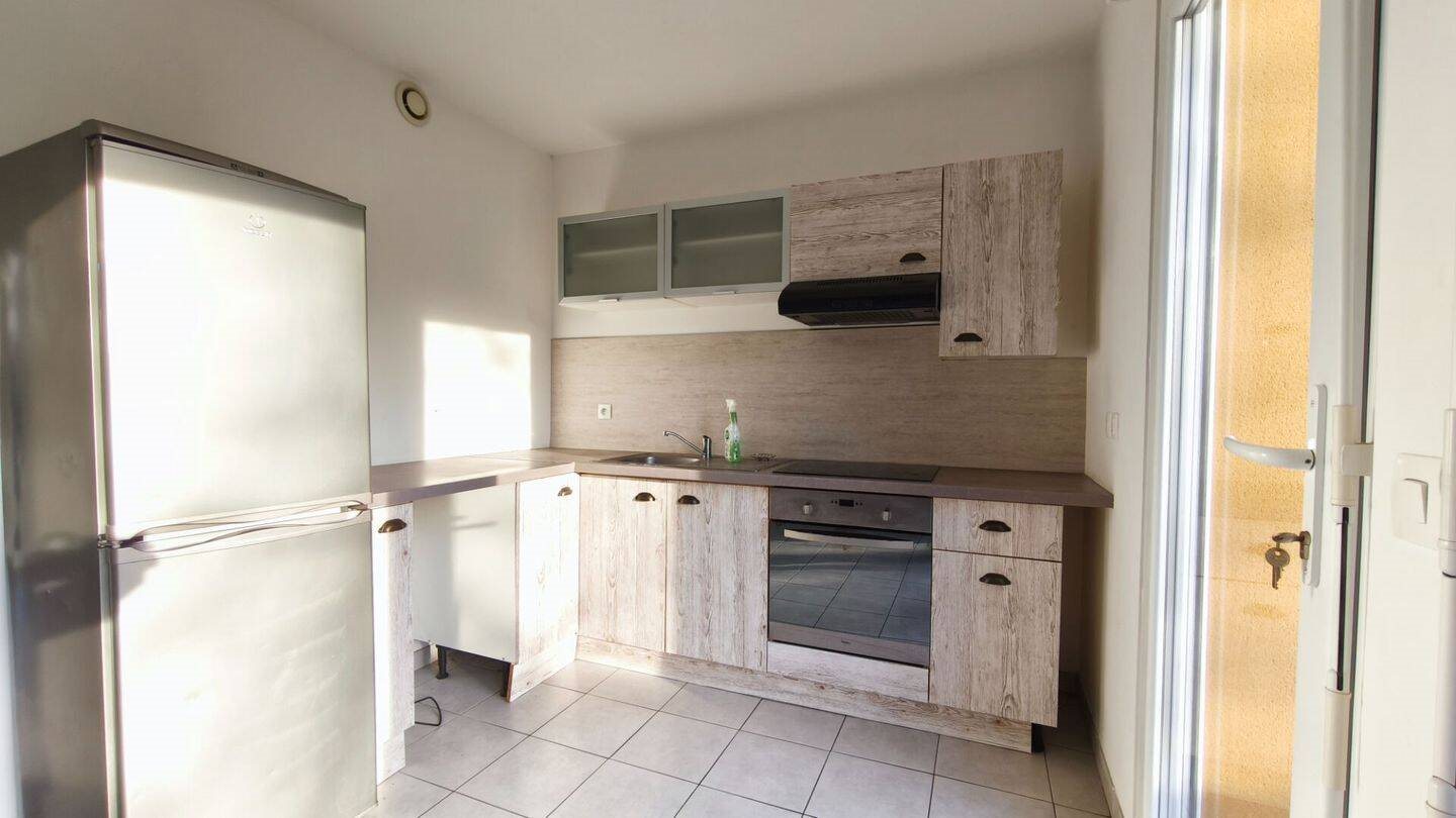 Maison à louer, 53m², Fontenay-le-Fleury