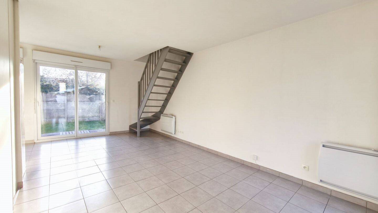 Maison à louer, 53m², Fontenay-le-Fleury