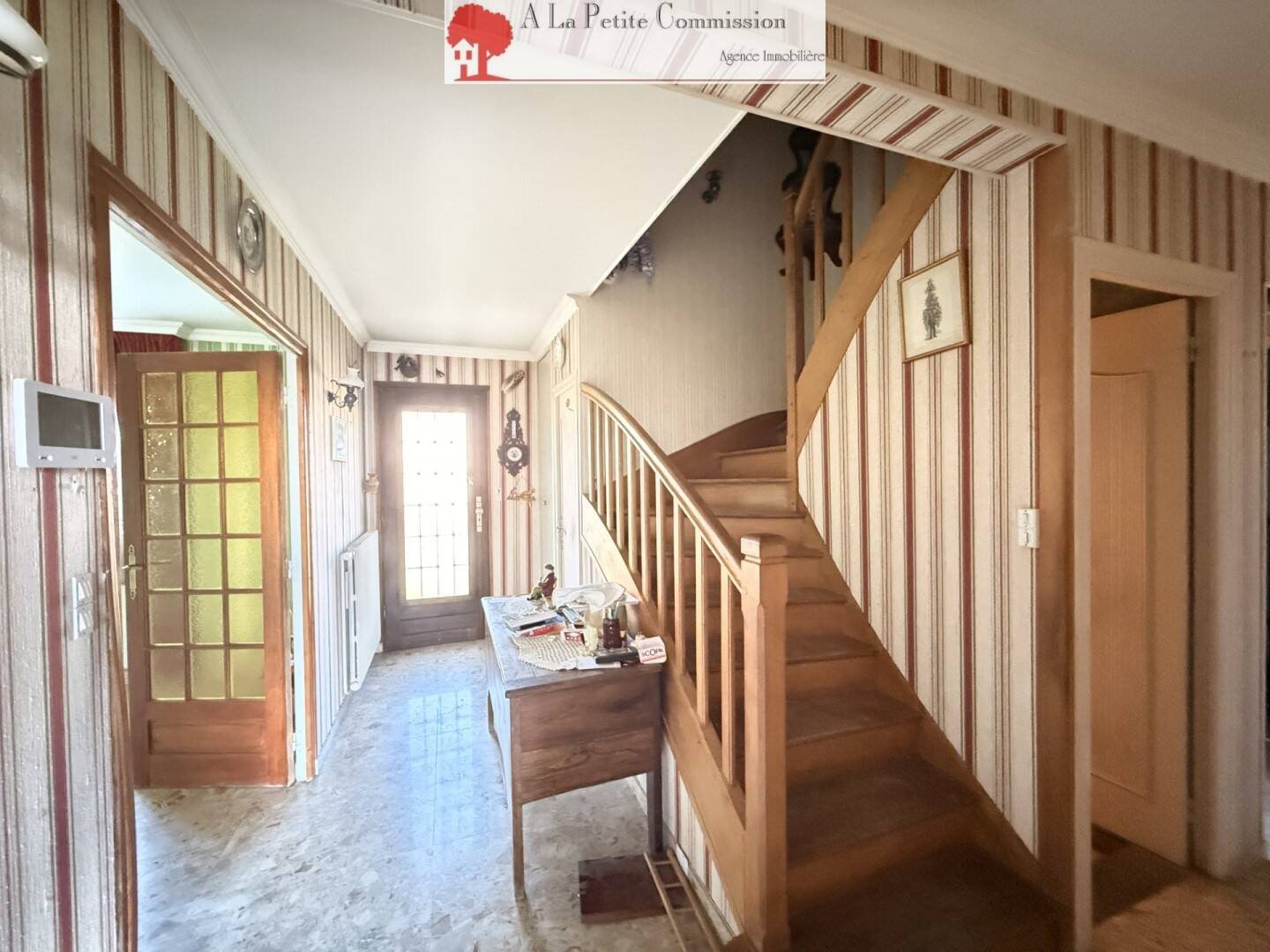 Maison à vendre, 94m², Le Coudray