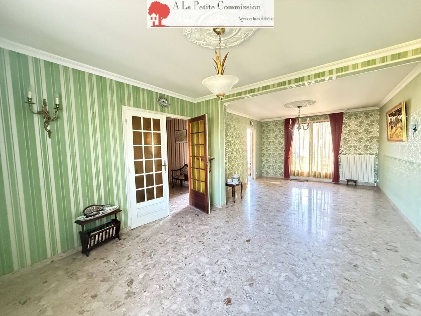 Maison à vendre, 94m², Le Coudray