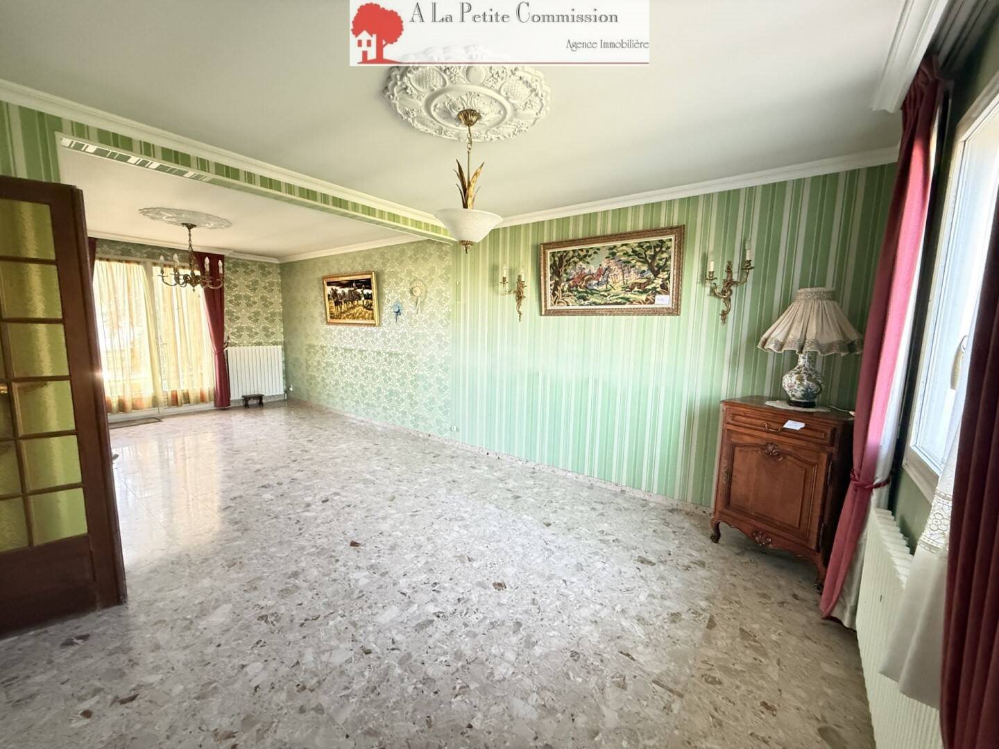 Maison à vendre, 94m², Le Coudray