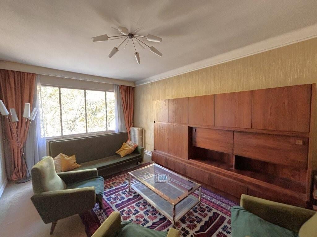 Appartement à vendre, 92m², Lyon 7ème