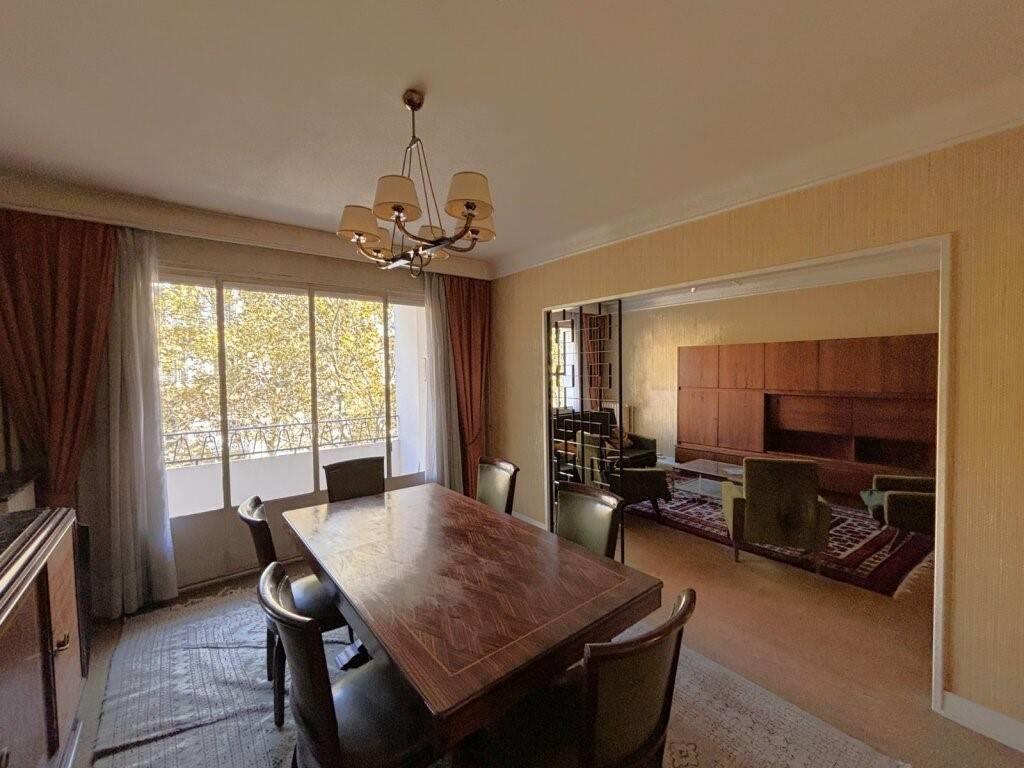 Appartement à vendre, 92m², Lyon 7ème