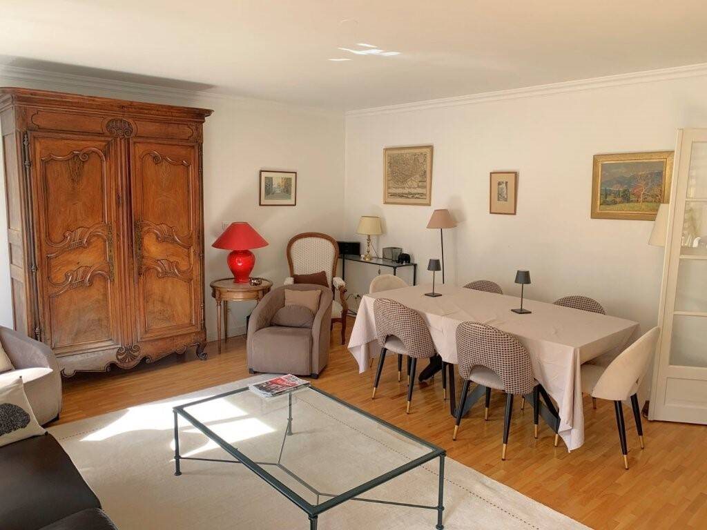 Appartement à vendre, 108m², Lyon 6ème