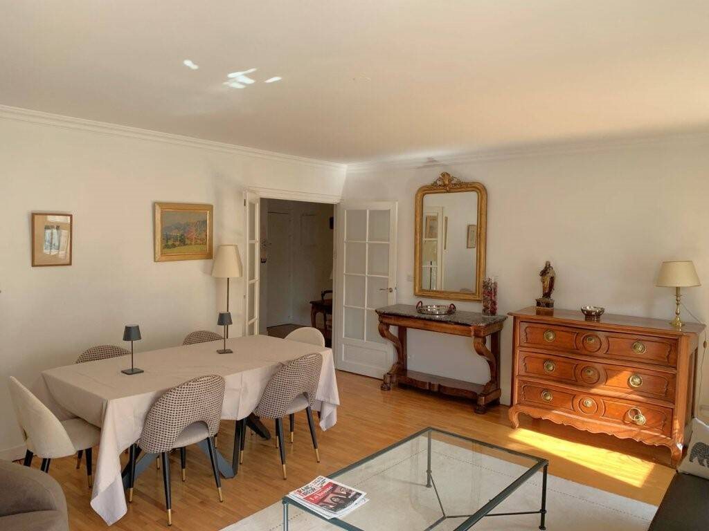 Appartement à vendre, 108m², Lyon 6ème