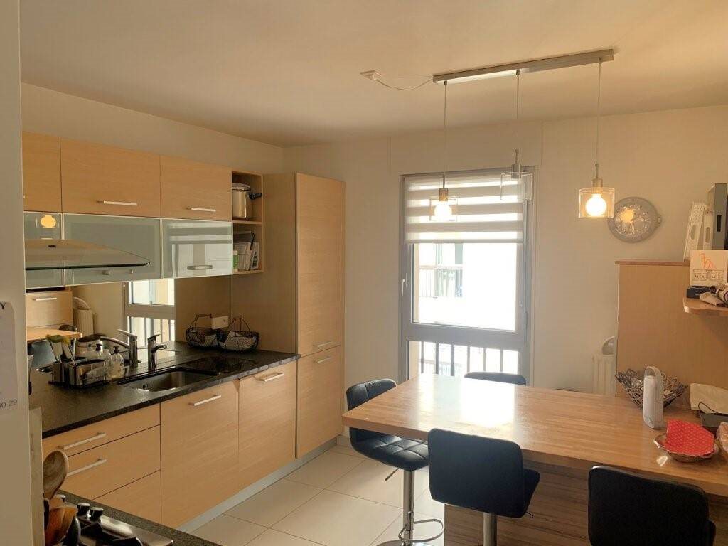 Appartement à vendre, 108m², Lyon 6ème
