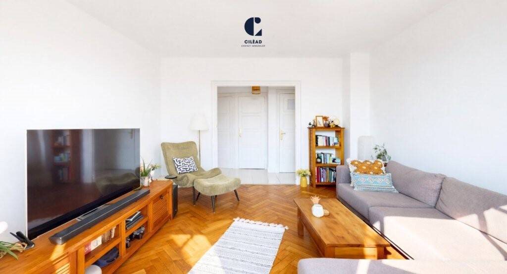 Appartement à vendre, 108m², Caluire-et-Cuire