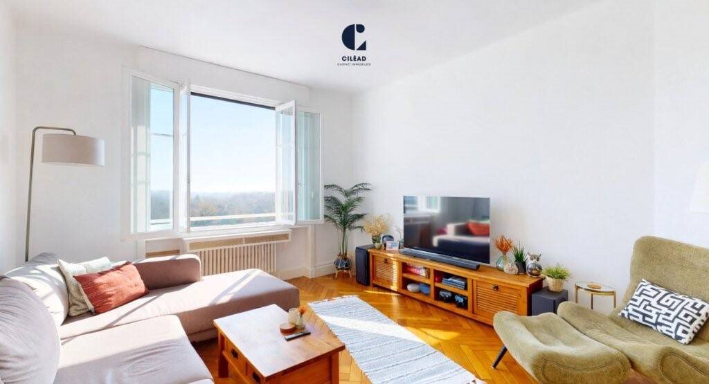 Appartement à vendre, 108m², Caluire-et-Cuire