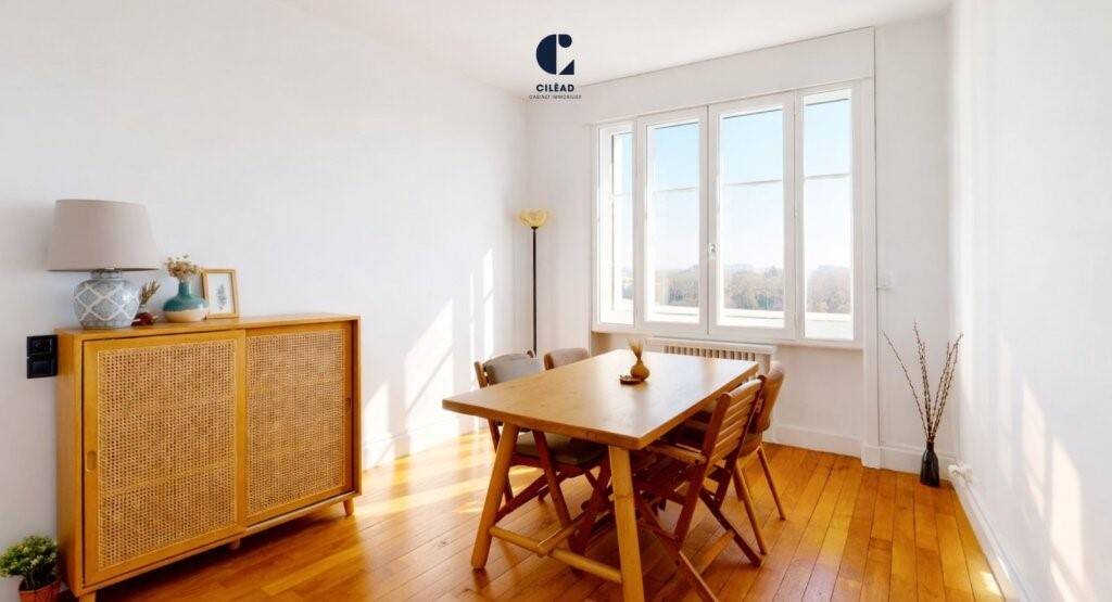 Appartement à vendre, 108m², Caluire-et-Cuire