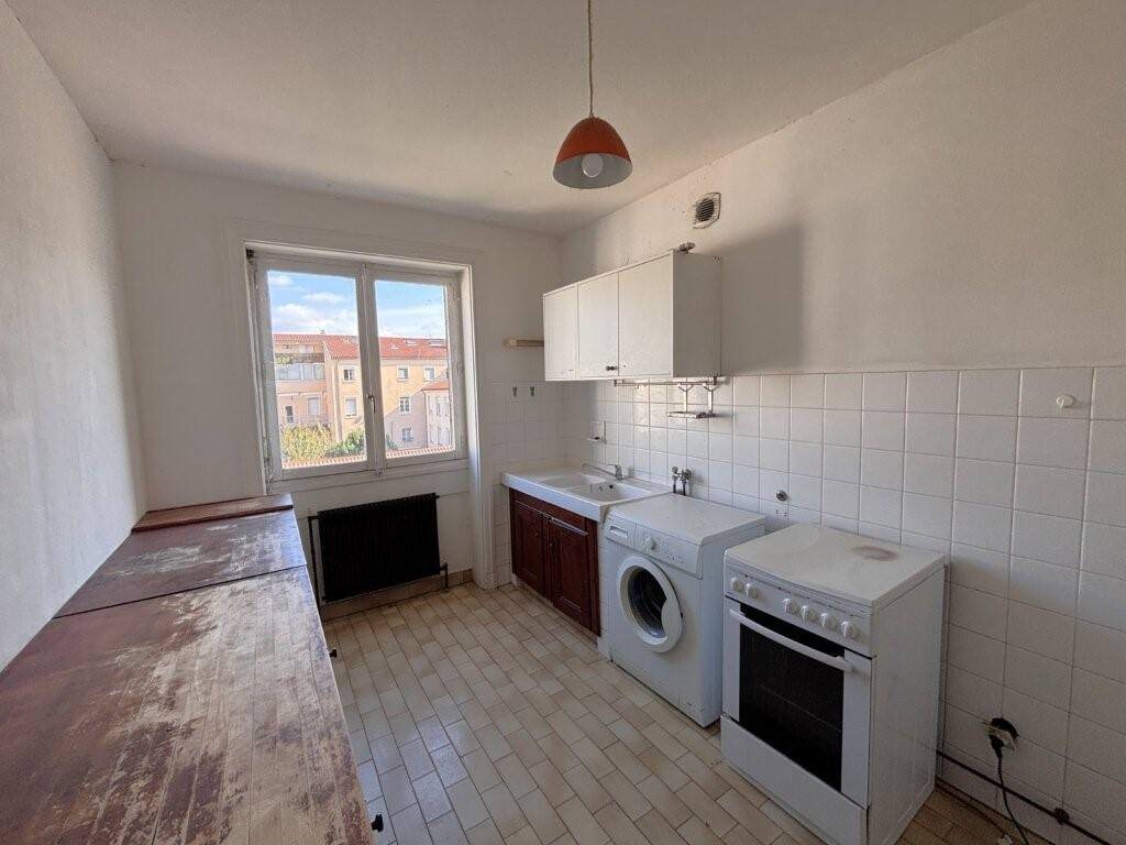 Maison à vendre, 91m², Lyon 2ème