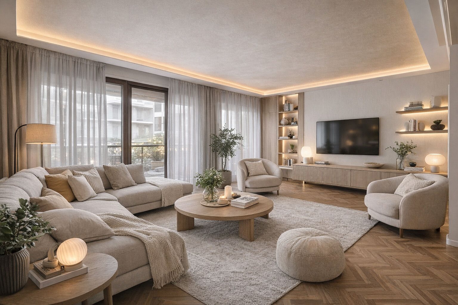 Appartement à vendre, 80m², Marseille 3ème