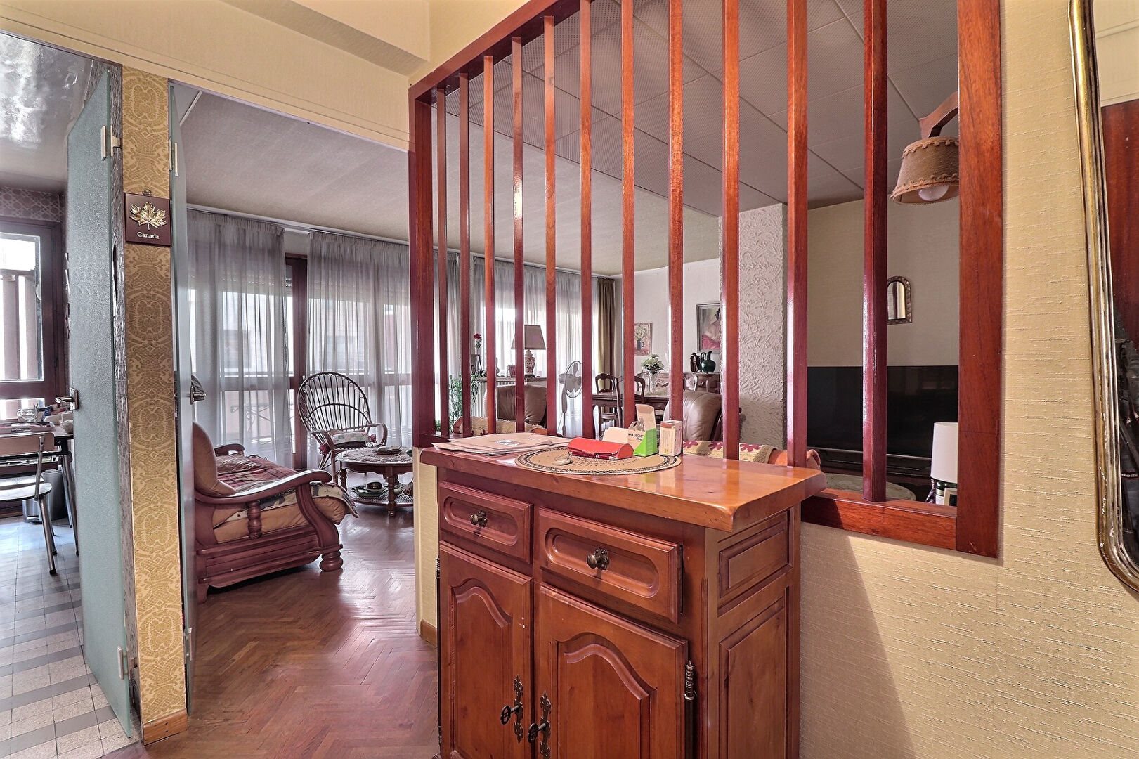 Appartement à vendre, 80m², Marseille 3ème