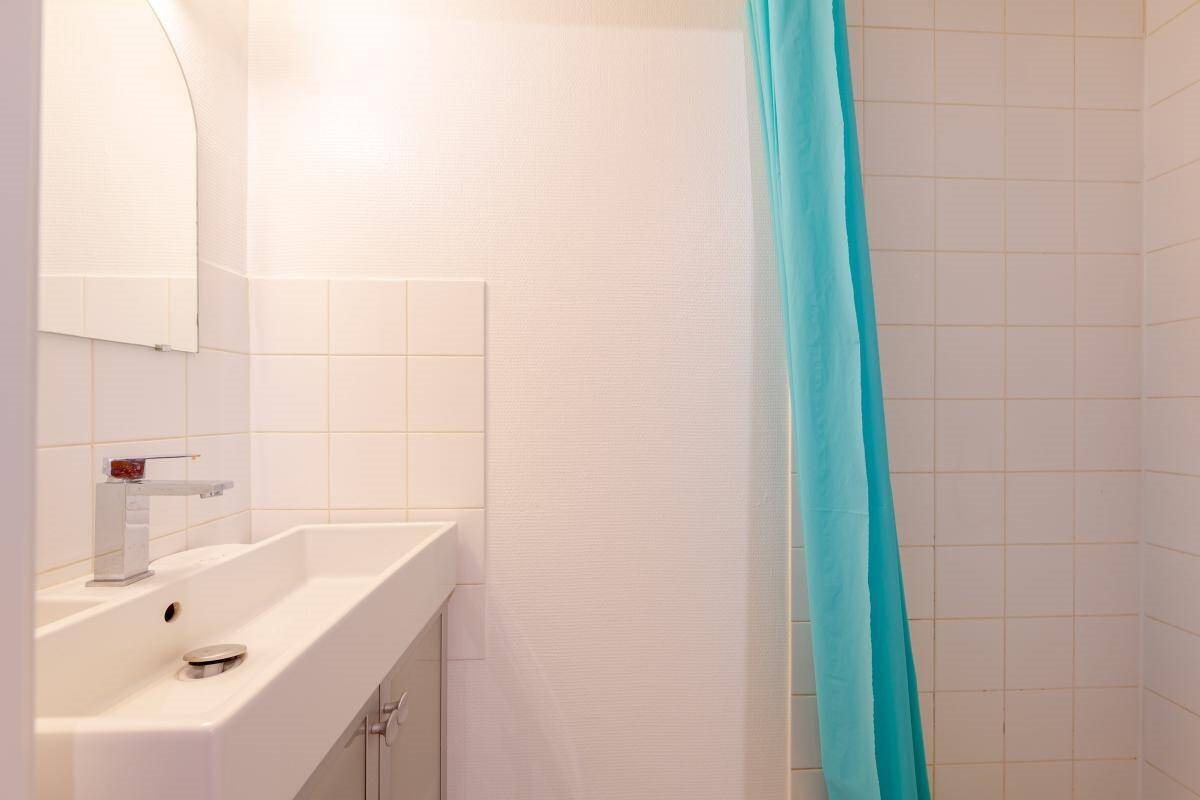 Appartement à louer, 28m², Nantes