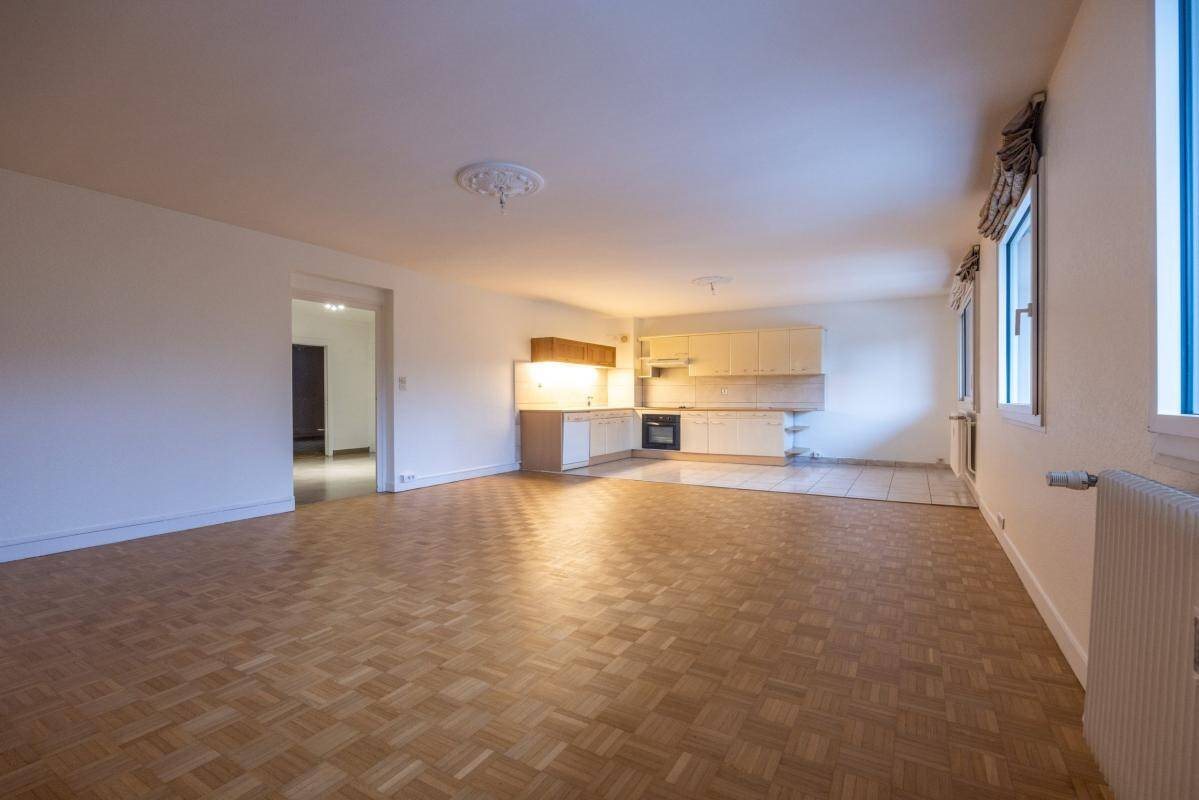 Appartement à louer, 80m², Nantes