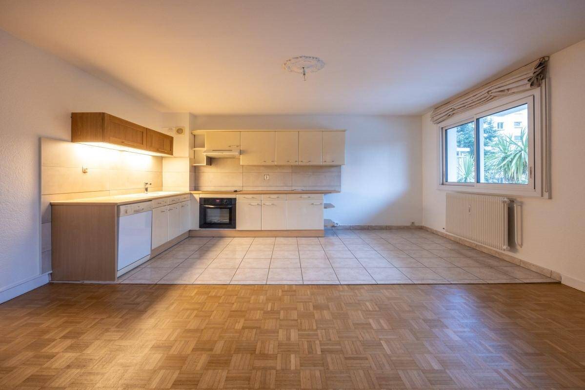 Appartement à louer, 80m², Nantes