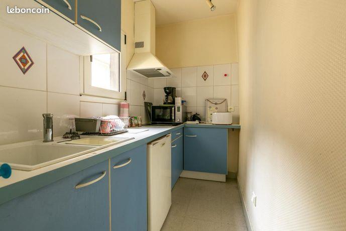 Appartement à vendre, 25m², Nantes