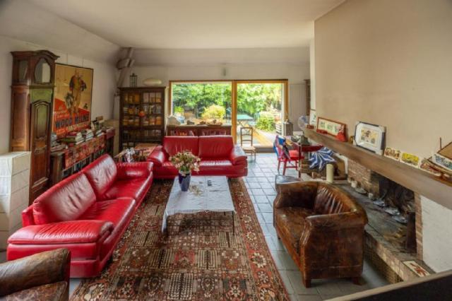 Maison à vendre, 227m², Nantes