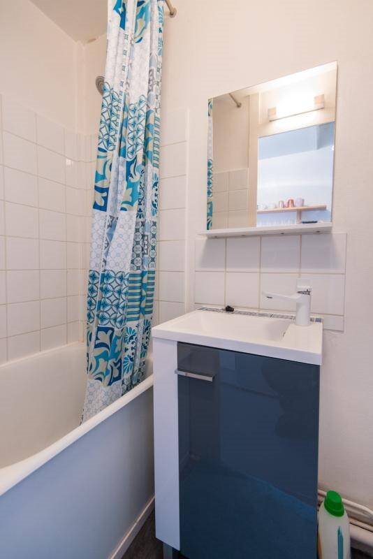 Appartement à louer, 28m², Nantes