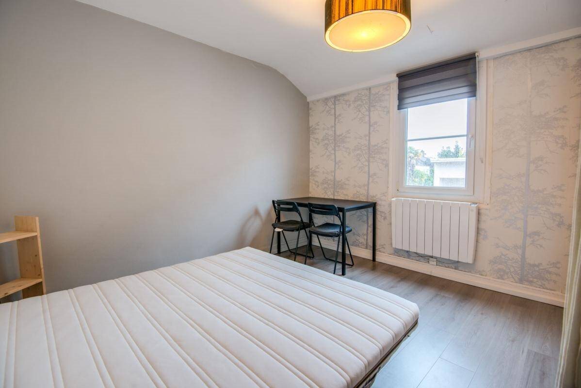 Appartement à louer, 28m², Nantes