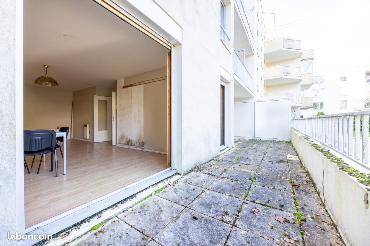 Appartement à vendre, 55m², Nantes