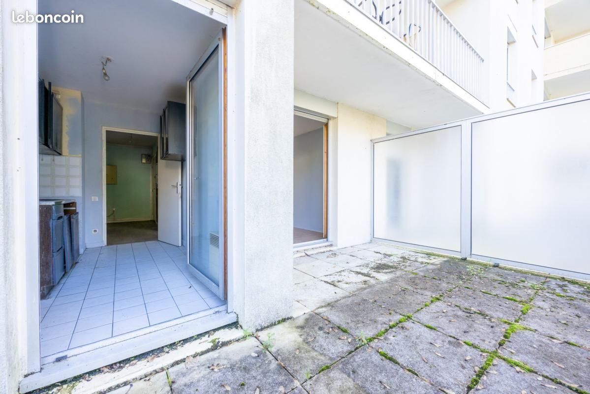 Appartement à vendre, 55m², Nantes