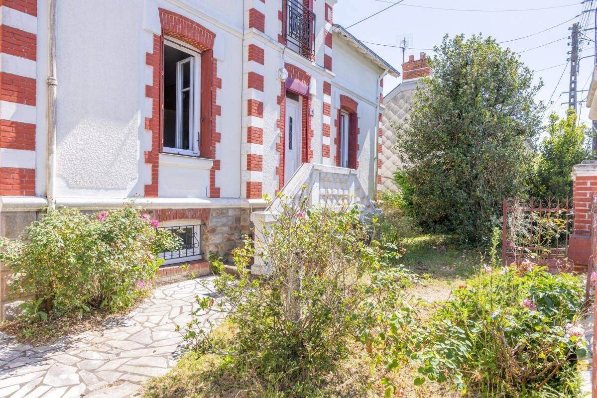 Maison à vendre, 118m², La Montagne