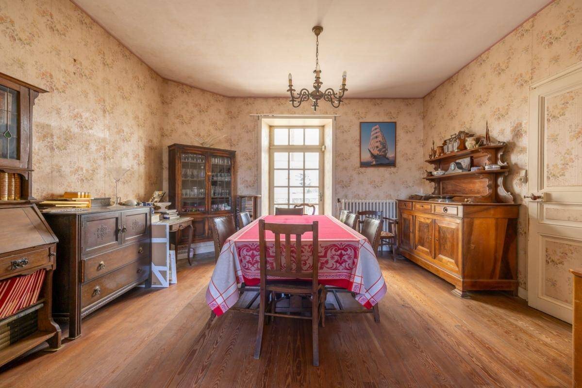 Maison à vendre, 118m², La Montagne