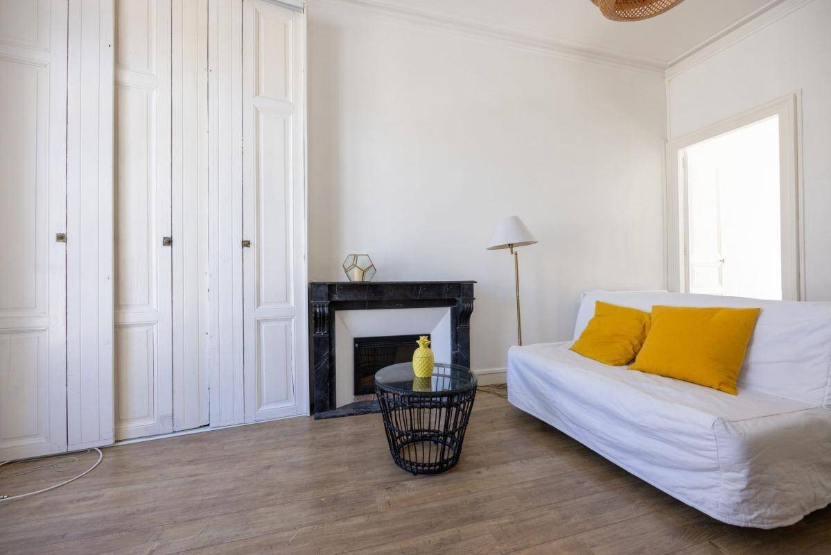 Appartement à louer, 32m², Nantes