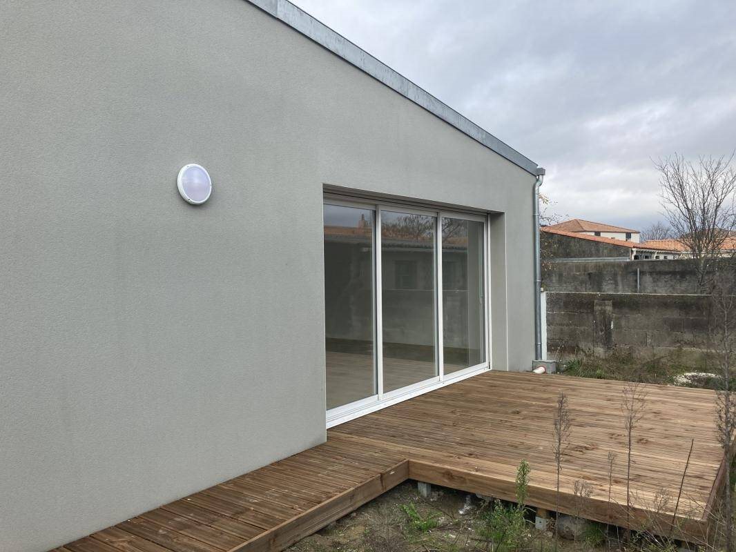 Maison à louer, 114m², Les Sorinières