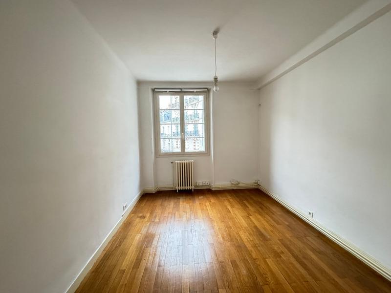 Appartement à vendre, 100m², Nantes