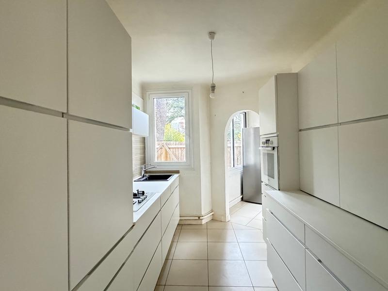 Appartement à vendre, 100m², Nantes