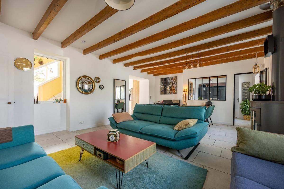 Maison à vendre, 145m², Nantes