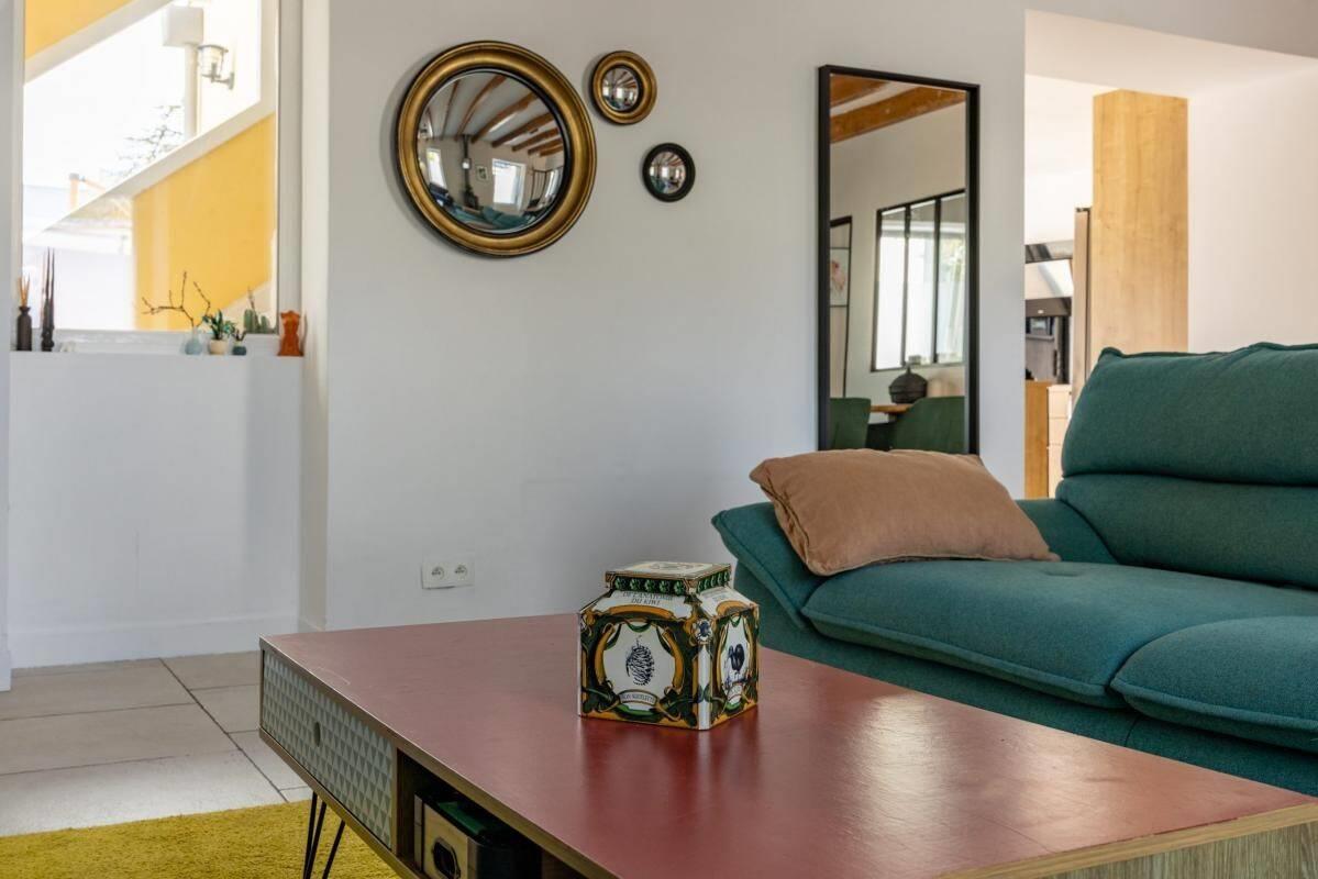 Maison à vendre, 145m², Nantes