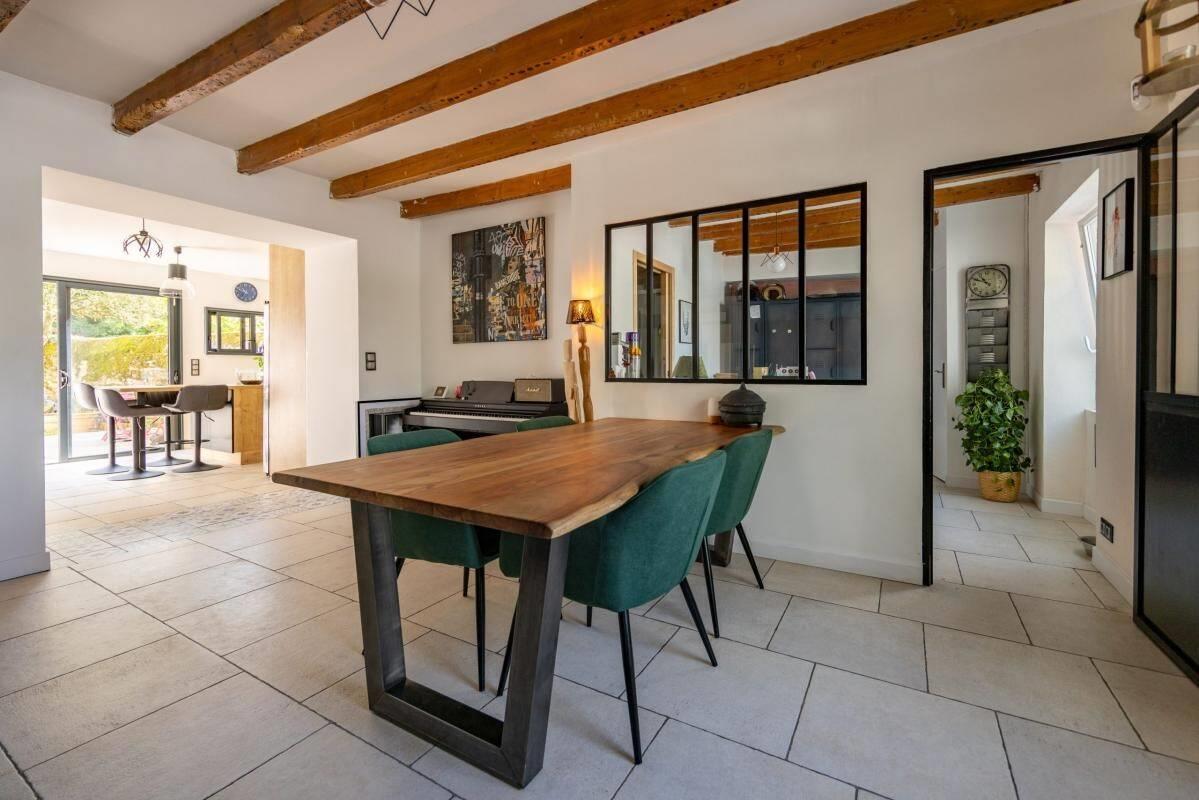 Maison à vendre, 145m², Nantes