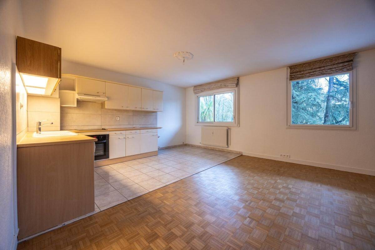 Appartement à louer, 80m², Nantes