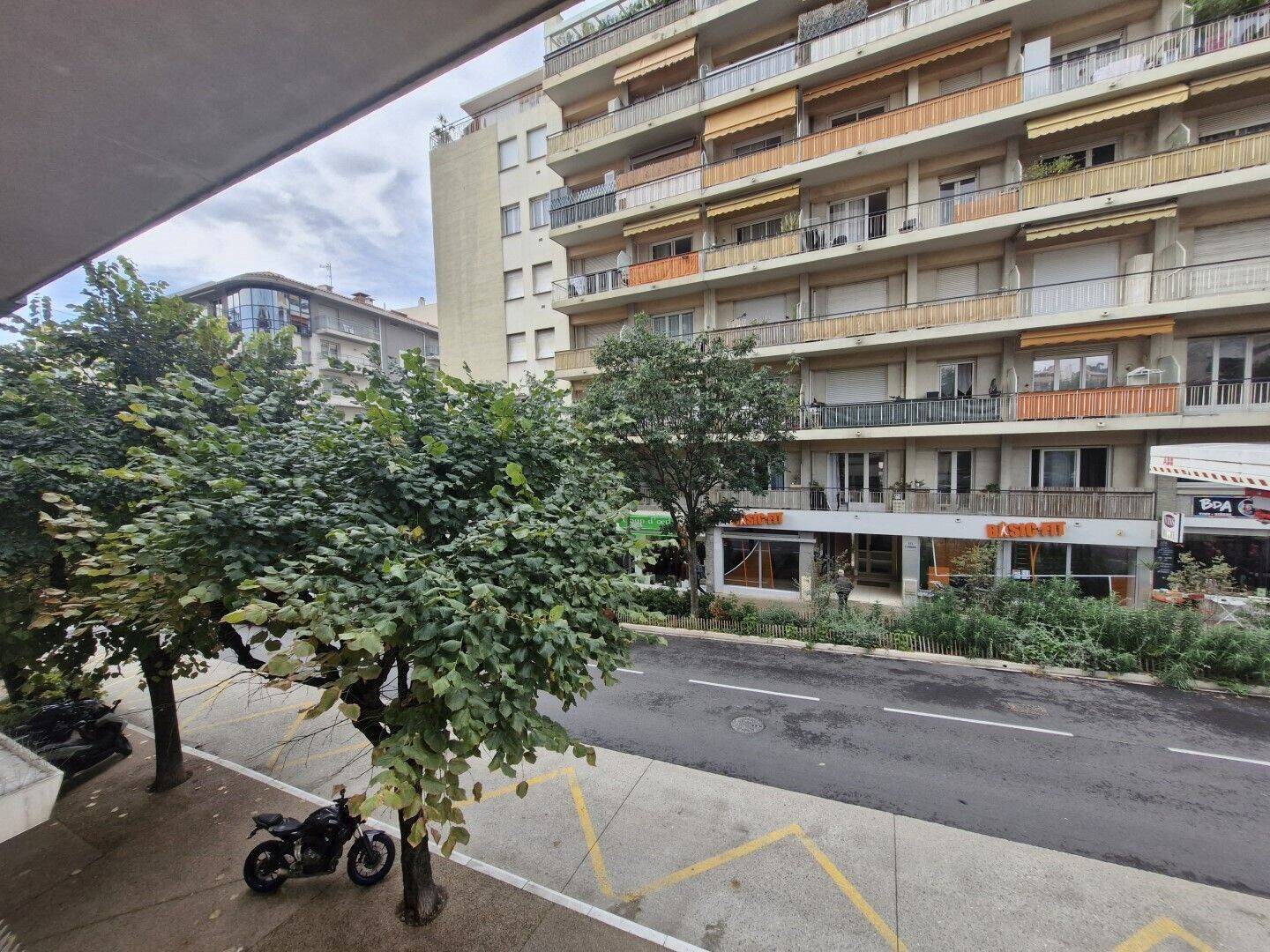 Appartement à vendre, 52m², Nice