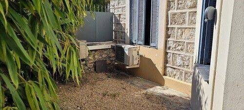 Appartement à louer, 72m², Nice