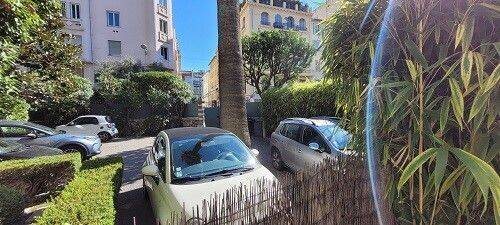 Appartement à louer, 72m², Nice