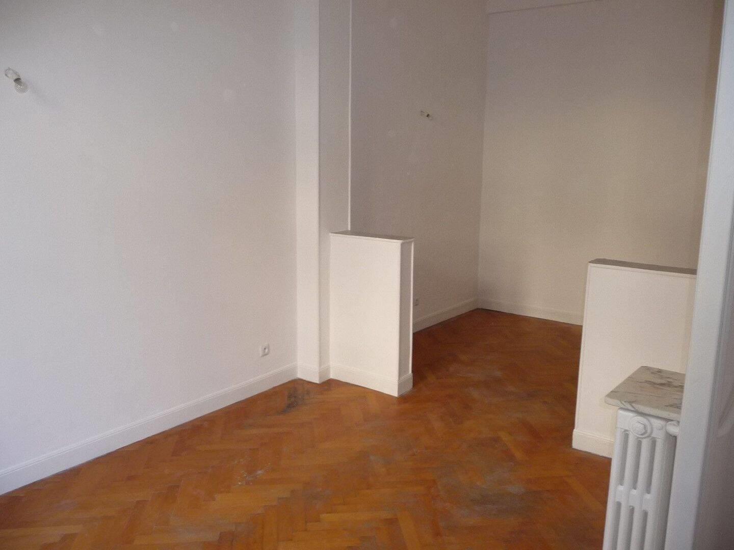 Appartement à louer, 45m², Nice