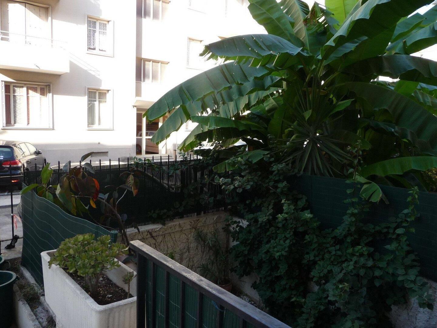 Appartement à louer, 45m², Nice