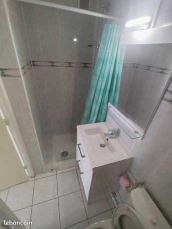 Appartement à louer, 27m², Perpignan