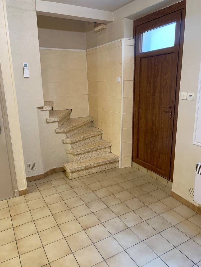 Maison à louer, 56m², Corbère-les-Cabanes