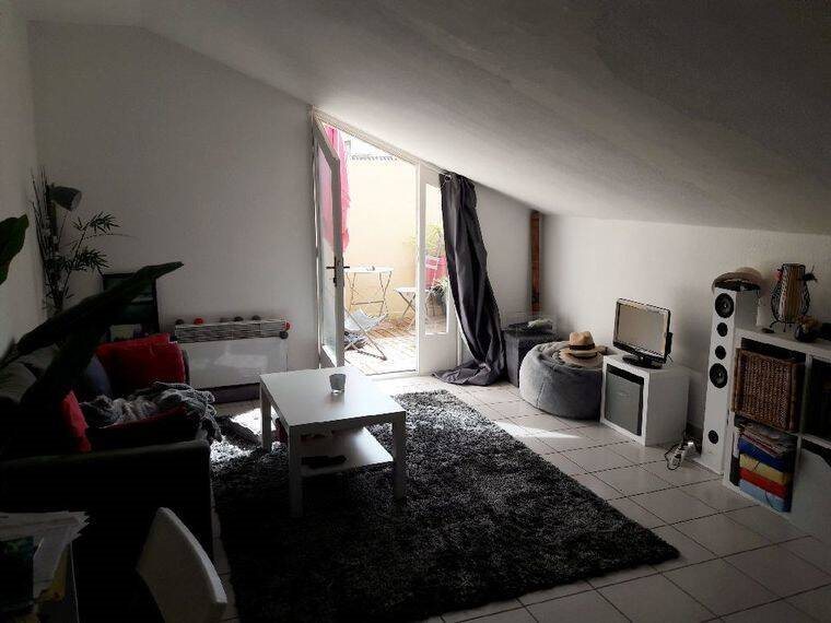Appartement à louer, 26m², Perpignan